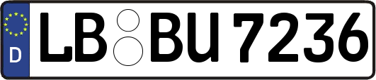 LB-BU7236