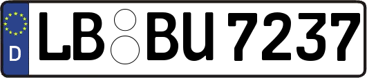 LB-BU7237
