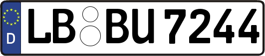 LB-BU7244