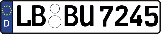 LB-BU7245