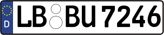 LB-BU7246