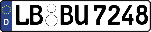 LB-BU7248