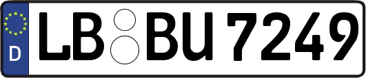 LB-BU7249