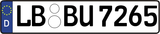 LB-BU7265