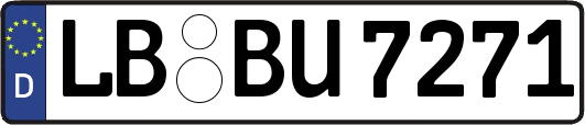LB-BU7271