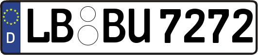 LB-BU7272