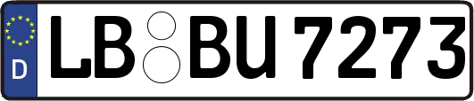 LB-BU7273