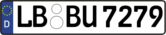 LB-BU7279