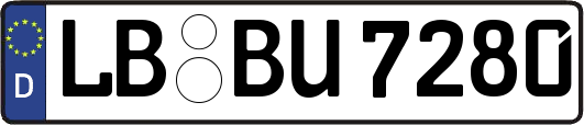 LB-BU7280