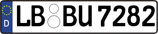 LB-BU7282
