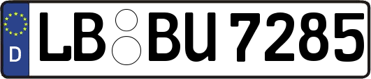 LB-BU7285