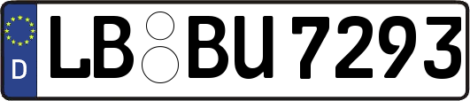 LB-BU7293