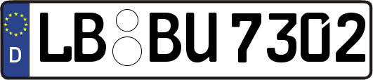 LB-BU7302