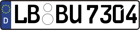 LB-BU7304