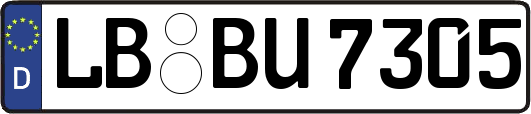 LB-BU7305