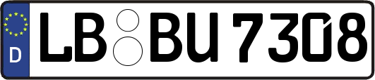 LB-BU7308