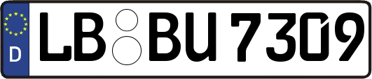 LB-BU7309