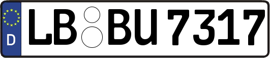 LB-BU7317