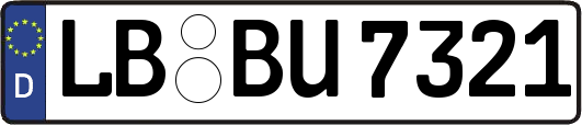 LB-BU7321