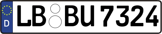 LB-BU7324
