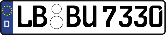 LB-BU7330