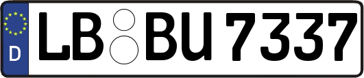LB-BU7337