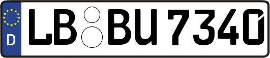 LB-BU7340