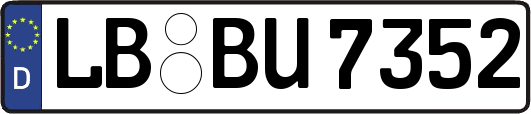 LB-BU7352