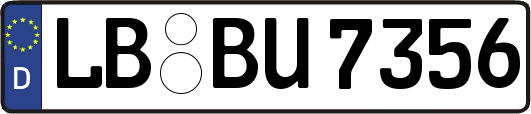 LB-BU7356