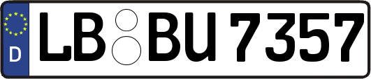 LB-BU7357