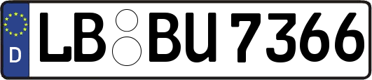 LB-BU7366