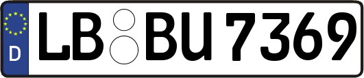 LB-BU7369