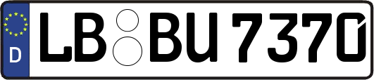 LB-BU7370