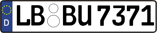 LB-BU7371