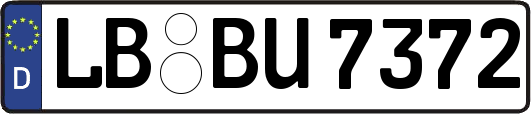 LB-BU7372