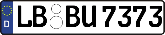 LB-BU7373