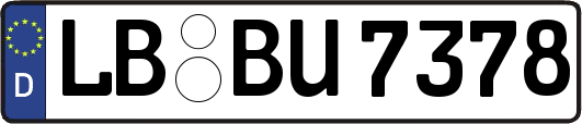 LB-BU7378