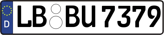 LB-BU7379