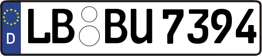 LB-BU7394