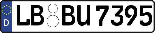 LB-BU7395
