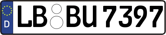 LB-BU7397