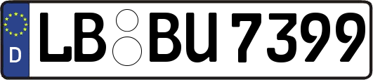 LB-BU7399