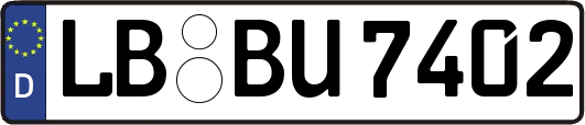 LB-BU7402