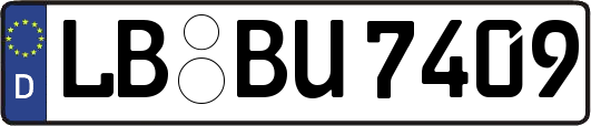 LB-BU7409