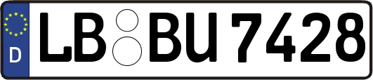LB-BU7428