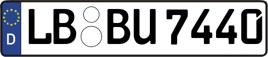 LB-BU7440