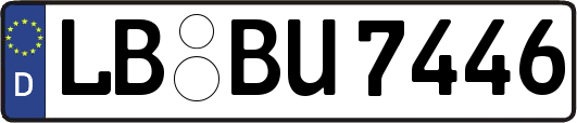LB-BU7446