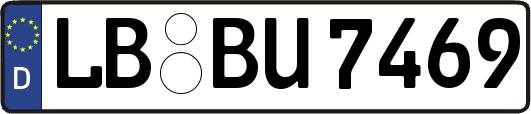 LB-BU7469