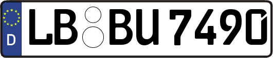 LB-BU7490