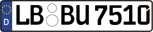 LB-BU7510